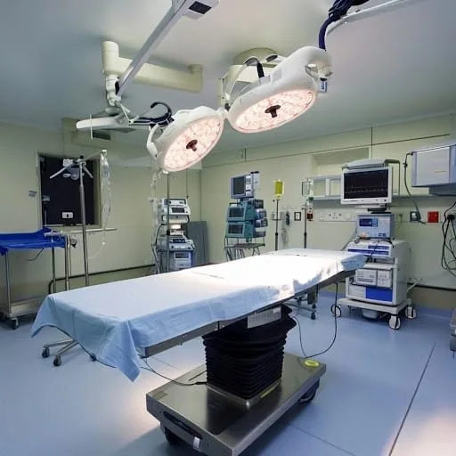 Operation Theatre